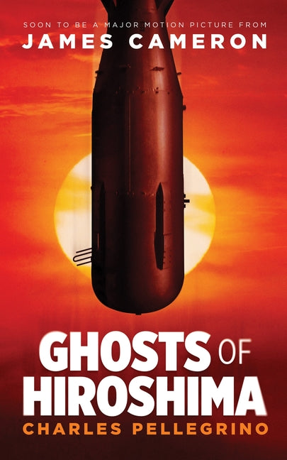 Ghosts of Hiroshima by Pellegrino, Charles
