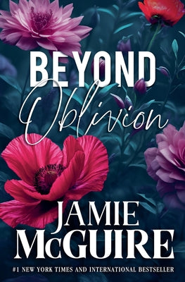 Beyond Oblivion by McGuire, Jamie