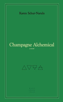 Champagne Alchemical by Schur-Narula, Karen