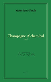 Champagne Alchemical by Schur-Narula, Karen
