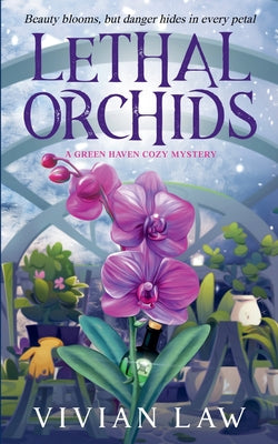 Lethal Orchids by Law, Vivian
