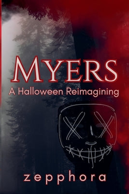 Myers -- Zepphora, Paperback