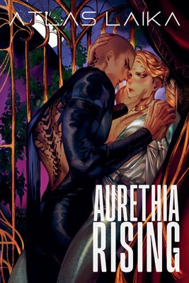 Aurethia Rising by Laika, Atlas
