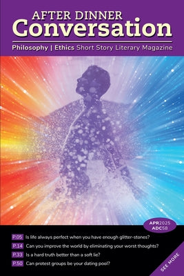 After Dinner Conversation Magazine by Mare, Peter