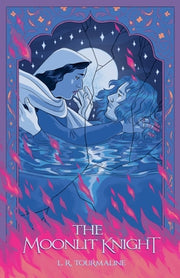 The Moonlit Knight by Tourmaline, L. R.