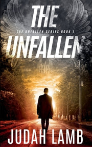 The Unfallen by Lamb, Judah