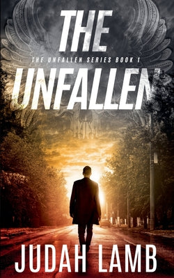 The Unfallen by Lamb, Judah