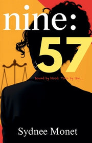 Nine 57 by Monet, Sydnee