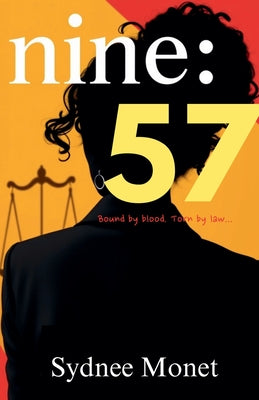 Nine 57 by Monet, Sydnee