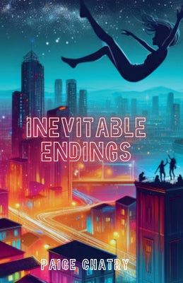 Inevitable Endings -- Paige Chatry, Paperback