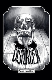 Displacer by Hamilton, Sean