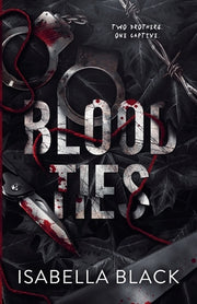 Blood Ties by Black, Isabella