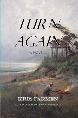 Turn Again by Farmen, Kris