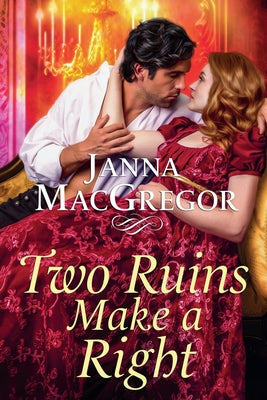 Two Ruins Make a Right by MacGregor, Janna