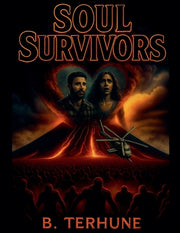 Soul Survivors by Terhune, B.