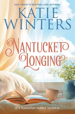 Nantucket Longing by Winters, Katie
