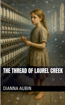 The Thread of Laurel Creek by Aubin, Dianna