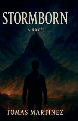 Stormborn by Martinez, Tomas