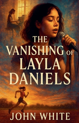 The Vanishing of Layla Daniels by White, John