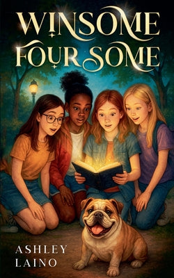 Winsome Foursome by Laino, Ashley