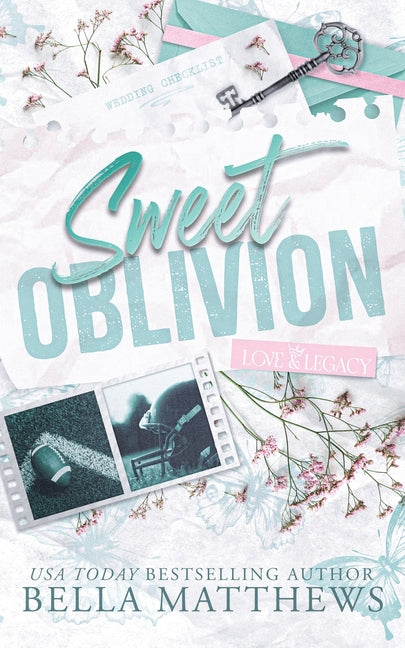 Sweet Oblivion -- Bella Matthews, Paperback