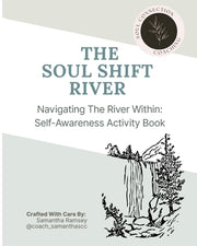 The Soul Shift River by Ramsey, Samantha
