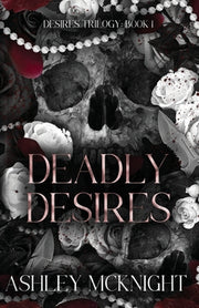 Deadly Desires by McKnight, Ashley