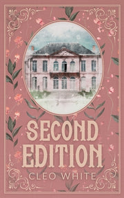 Second Edition: A Single Dad/Nanny, Age Gap Romance by White, Cleo