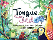 Tongue Tied by Heffler, Jason