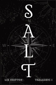 Salt by Shipton, Liz