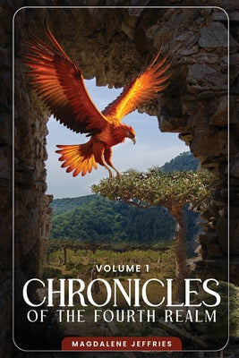 Chronicles of the Fourth Realm by Jeffries, Magdalene