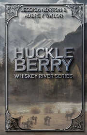 Huckleberry by Norton, Jessica