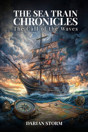The Sea Train Chronicles: The Call of the Waves by Storm, Darian