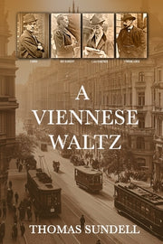 A Viennese Waltz by Sundell, Thomas
