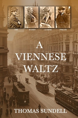A Viennese Waltz by Sundell, Thomas