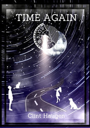 Time Again by Haugen, Clint