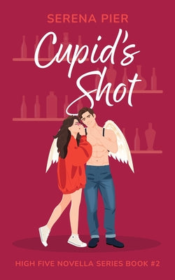 Cupid's Shot by Pier, Serena