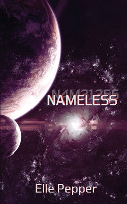 Nameless -- Elle Pepper, Paperback