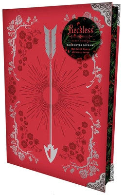 Lauren Roberts: Reckless Journal -- Insight Editions, Hardcover