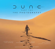 Dune Part Two: The Photography by Tavernise, Niko