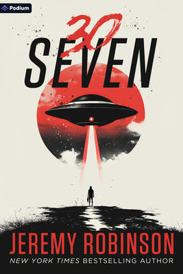 30seven: A Sci-Fi Horror Novel -- Jeremy Robinson, Paperback