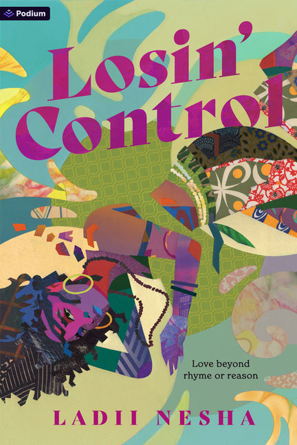 Losin' Control -- Ladii Nesha, Paperback