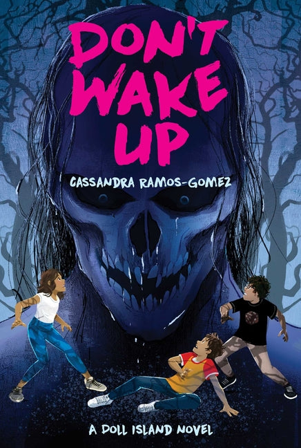Don't Wake Up -- Cassandra Ramos-Gomez, Hardcover