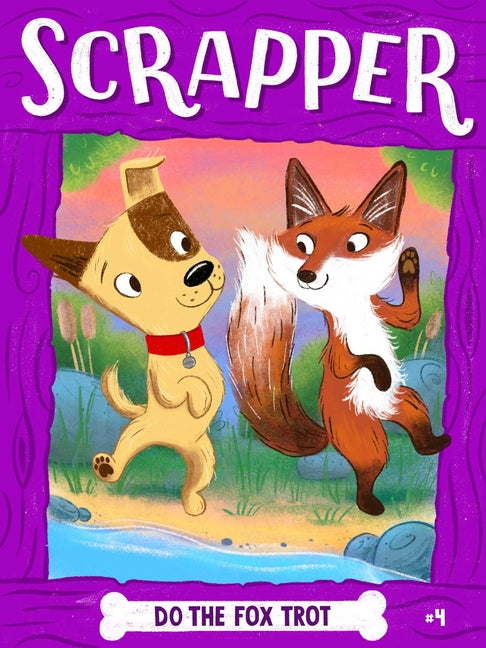 Do the Fox Trot -- Cam Higgins, Hardcover