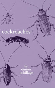 Cockroaches by Press, 1319