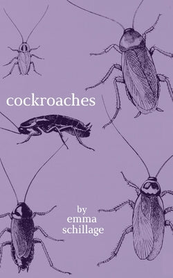 Cockroaches by Press, 1319