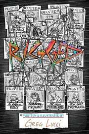 Rigged by Lucci, Greg