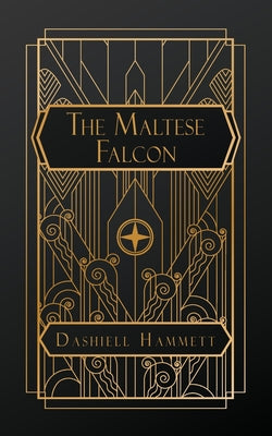The Maltese Falcon by Hammett, Dashiell