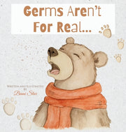 Germs Aren't For Real by Star, Benni