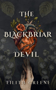 The Blackbriar Devil: A Monster Romance by Greene, Lilith